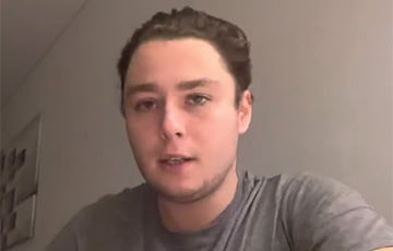 Сын российского олигарха Фридмана уехал от мобилизации в Дубай и назвал себя украинцем