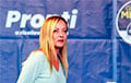 Еврогруппа Мелони стала третьей в Европарламенте