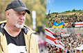 Дмитрий Бондаренко: Есть три человека, которые сразу могут стать президентами Беларуси
