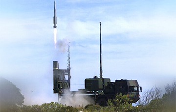Сбивает девять ракет из десяти: как немецкая IRIS-T защищает небо Украины