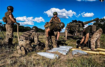 Военный эксперт назвал главный козырь в наступлении ВСУ