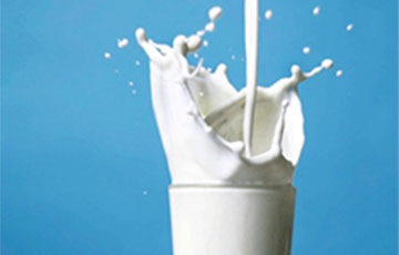 «Молочку даже уличные коты не хотят есть»