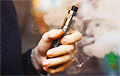 В Солигорске электронная сигарета взорвалась в руках у 16-летней девушки