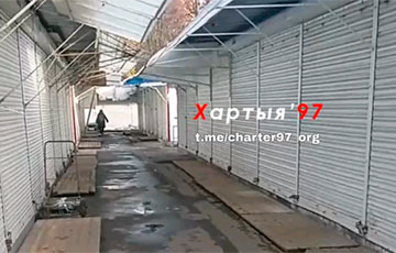 Предприниматель из Барановичей: Людей уже достало самодурство