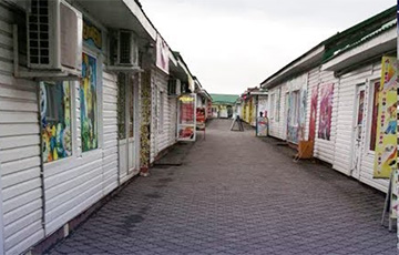 Забастовка предпринимателей прошла в разных белорусских городах