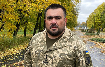Комбриг «Холодного Яра» Шевчук: Своих мобилизованных россияне называют «одноразовыми»
