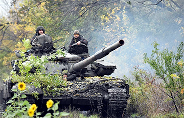 Kherson Region Liberation: Aerial Reconnaissance Shows AFU Offensive Unique Footage