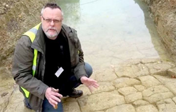 В Британии случайно сделали редкое открытие