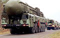 Путин: Ядерное оружие в Беларуси разместят после 7-8 июля