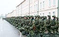 Belarusian Special Forces Units Redeployed To Ukrainian Border
