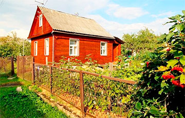 Какие дачи с водой и отоплением продаются возле МКАД-2