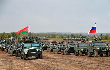 Journalist Yuri Butusov Mocks New Defense Of Belarusian Tanks
