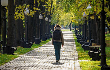 «Поспорил с другом и прошел 800 тысяч шагов за месяц»