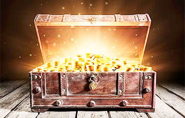 Ля ўзбярэжжа Фларыды знайшлі іспанскія скарбы з легендарнага «Срэбранага флоту»