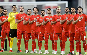 Требование Украины по Ирану вызвало истерику в Госдуме РФ