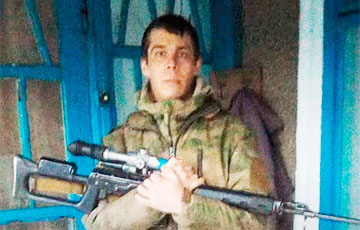 AFU Liquidate Russian Special Forces Officer Dyatlov, Who Recorded Videos Of His Looting In Ukraine