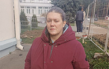 Известную минскую ремесленницу приговорили к трем годам «домашней химии»