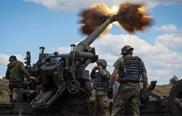 Украинские военные нанесли точный удар по россиянам в Херсоне