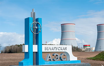 Литва требует остановить работу Белорусской АЭС