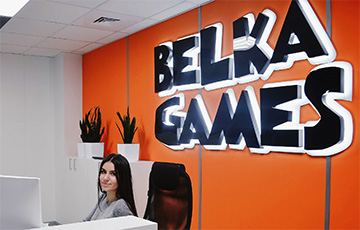 Распрацоўнік з беларускімі каранямі Belka Games закрывае расейскі офіс