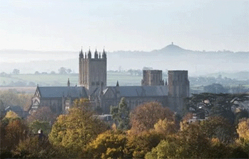 Ученые нашли способ рассеивать облака и вызывать дождь