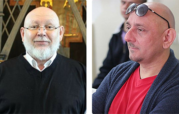 В Бресте судили задержанных греко-католиков — священника и редактора религиозной газеты