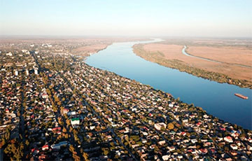 Баец УСУ: Расейцы сапраўды рыхтаваліся да вулічных баёў у Херсоне