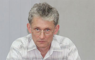 Belarusian Scientist Spoke About Tortures At Akrestsina