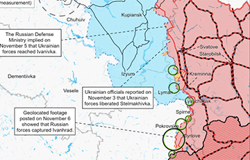 'More Than 500 Soldiers Lost Their Command': Russian Media Confirms Elimination of Mobilized Soldiers Near Makiivka