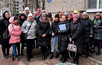 Families Of Mobilized Freshmen In Penza Demand Military Prosecutor Should Withdraw Their Relatives From Front Line