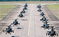 Польша подписала с Lockheed Martin соглашение о закупке вертолетов Apache