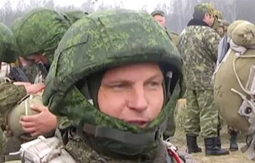 Occupant, 'Star' Of Russian Airborne Troops, Liquidated In Ukraine