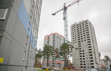 «Это было одно из самых дешевых предложений по недвижимости в Минске»