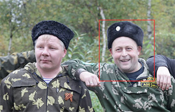 AFU Liquidate 'Kolyan Barbarian' - Russian Saber Slashing champion