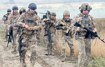 Armed Forces Of Ukraine Eliminate Entire Battalion From ‘LPR’