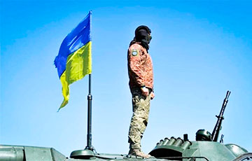 Стала вядома, колькі паселішчаў УСУ дэакупавалі на поўдні з пачатку тыдня