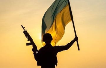 Залужный: За сутки под контроль Украины вернулись 12 населенных пунктов