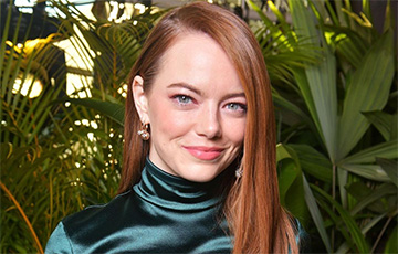 Кто вдохновил Эмму Стоун покорить Голливуд?