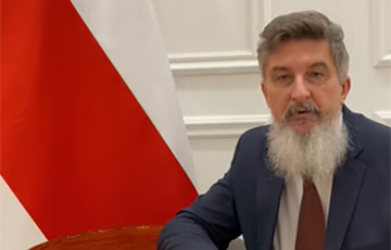 Посол Польши - белорусам: Мы видим большие испытания, через которые вы проходите