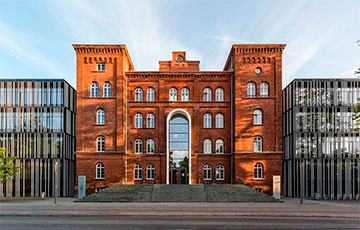 Как белорусам поступить в немецкий университет