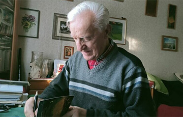 Памёр паэт беларускі паэт і перакладчык з Падляшша Ян Чыквін