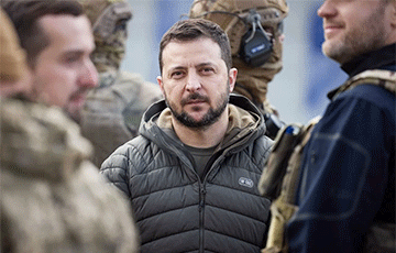 Российские пропагандисты обрушились на Путина, сравнив его с Зеленским