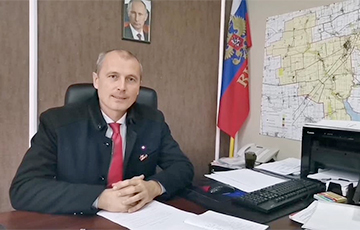 Notorious Collaborator Zubarev Blown Up In Car In Zaporizhzhia ...