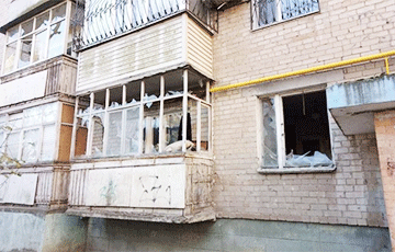'Loud' End Of Сareer': One More Collaborator Blown Up In Melitopol