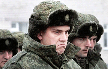 Россию охватили бунты мобилизованных, нападают даже на генералов