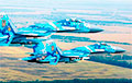 Воздушные силы Украины: Произошел переломный момент в войне