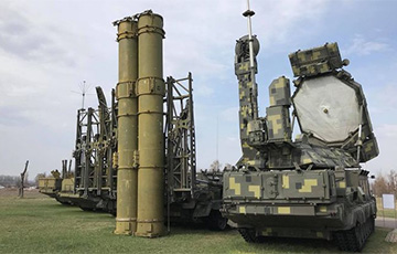 ВСУ показали, как сбили ночью российскую крылатую ракету