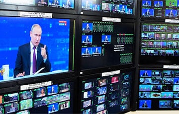 Расіянам надакучвае прапаганда