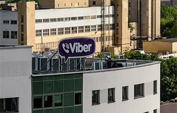 Viber скарачае супрацоўнікаў у офісе ў Менску