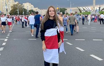 Мянчанку затрымалі за пратэсты з-за фота ў Tinder